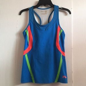 Sports Tank Top with bra